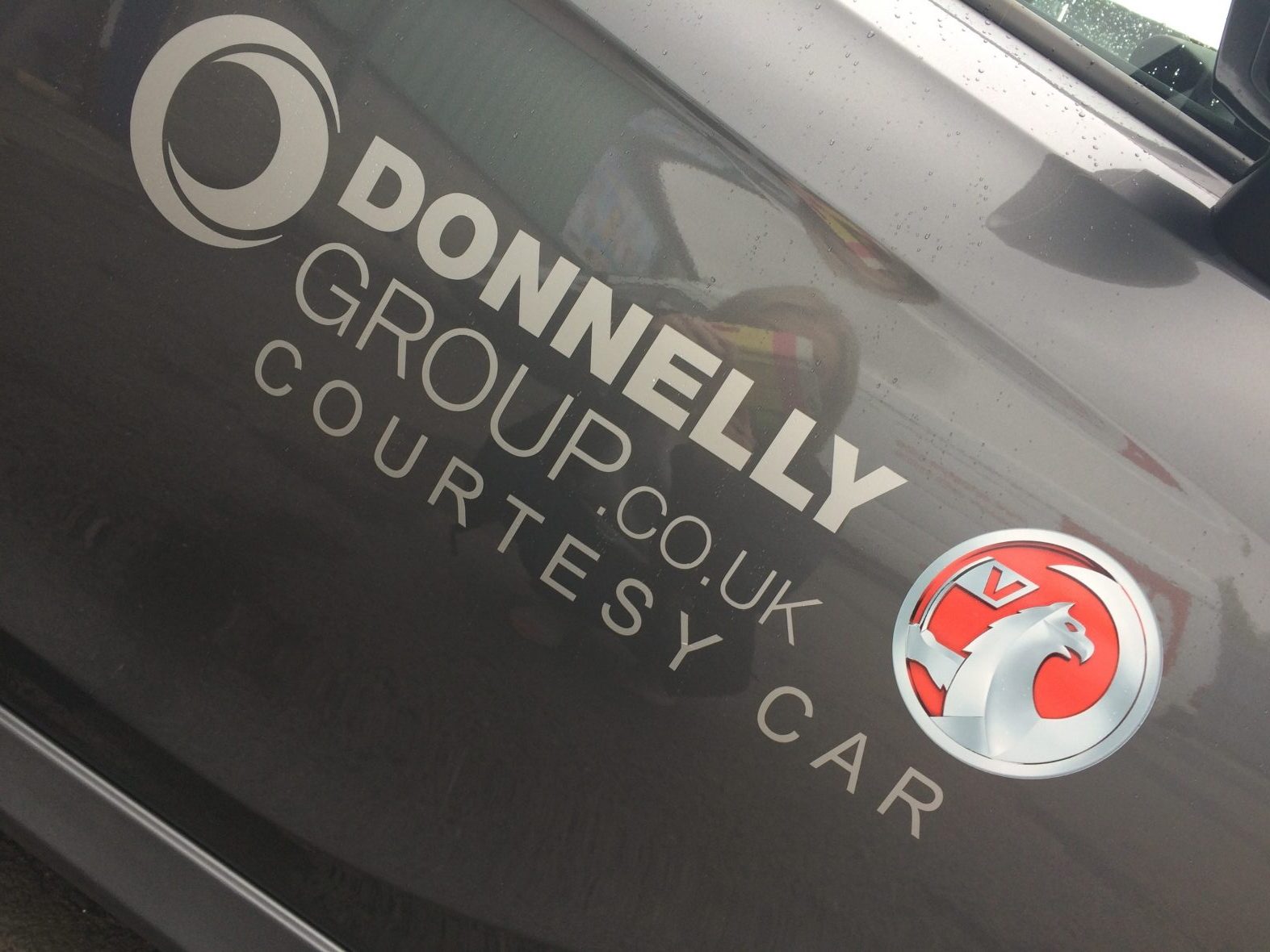 Donnelly Group