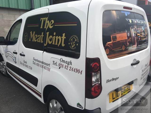 The Meat Joint