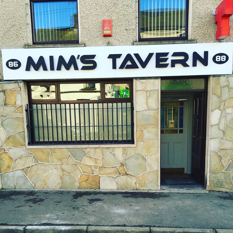 Mims Tavern