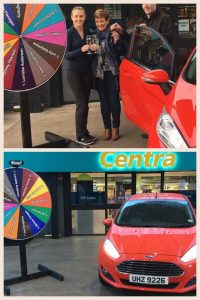 centra promotion image