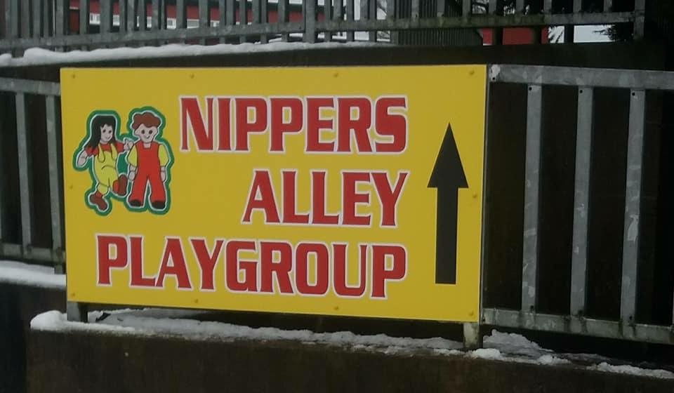Nippers Alley Playgroup